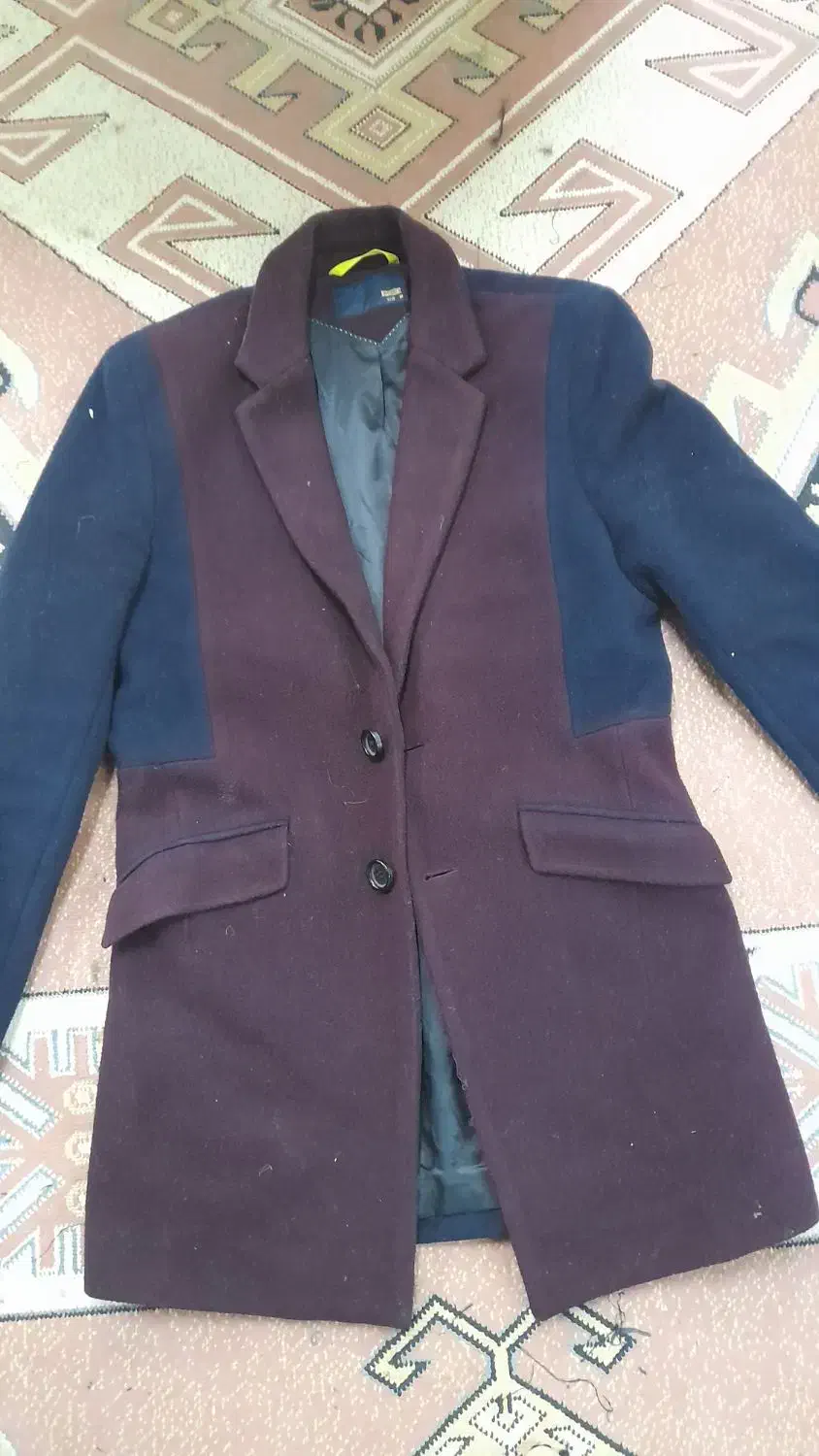 کت فوتر|لباس|نجف‌آباد, گلدشت|دیوار