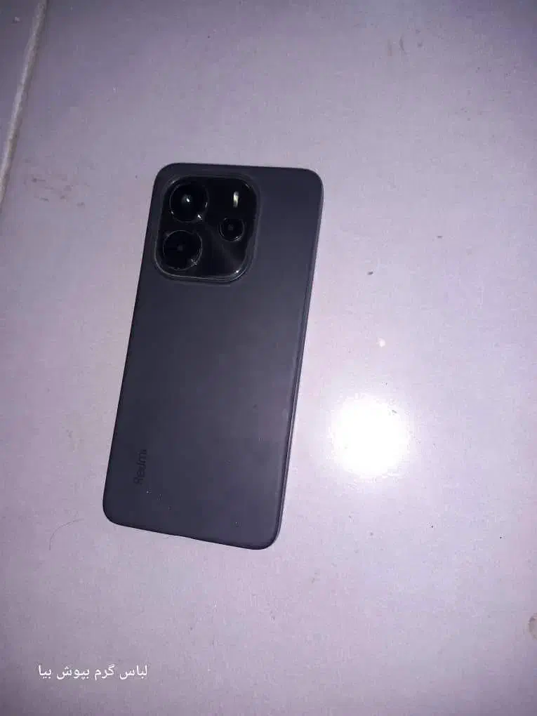 شیائومی نوت ۱۴ رام۸ حافظه ۲۵۶|موبایل|زاهدان, |دیوار