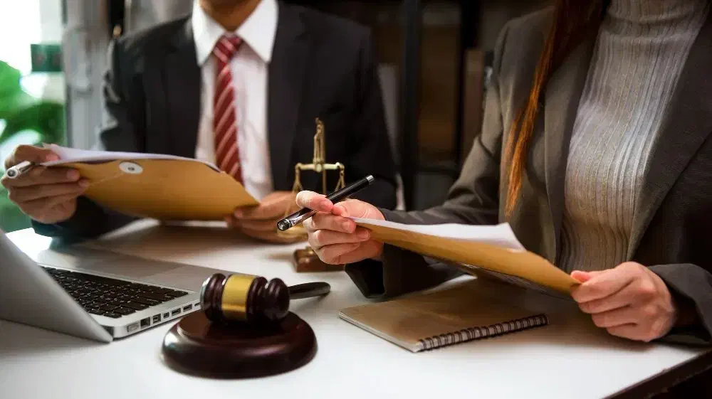 وکیل دادگستری|خدمات مالی، حسابداری، بیمه|اهواز, کیانپارس |دیوار
