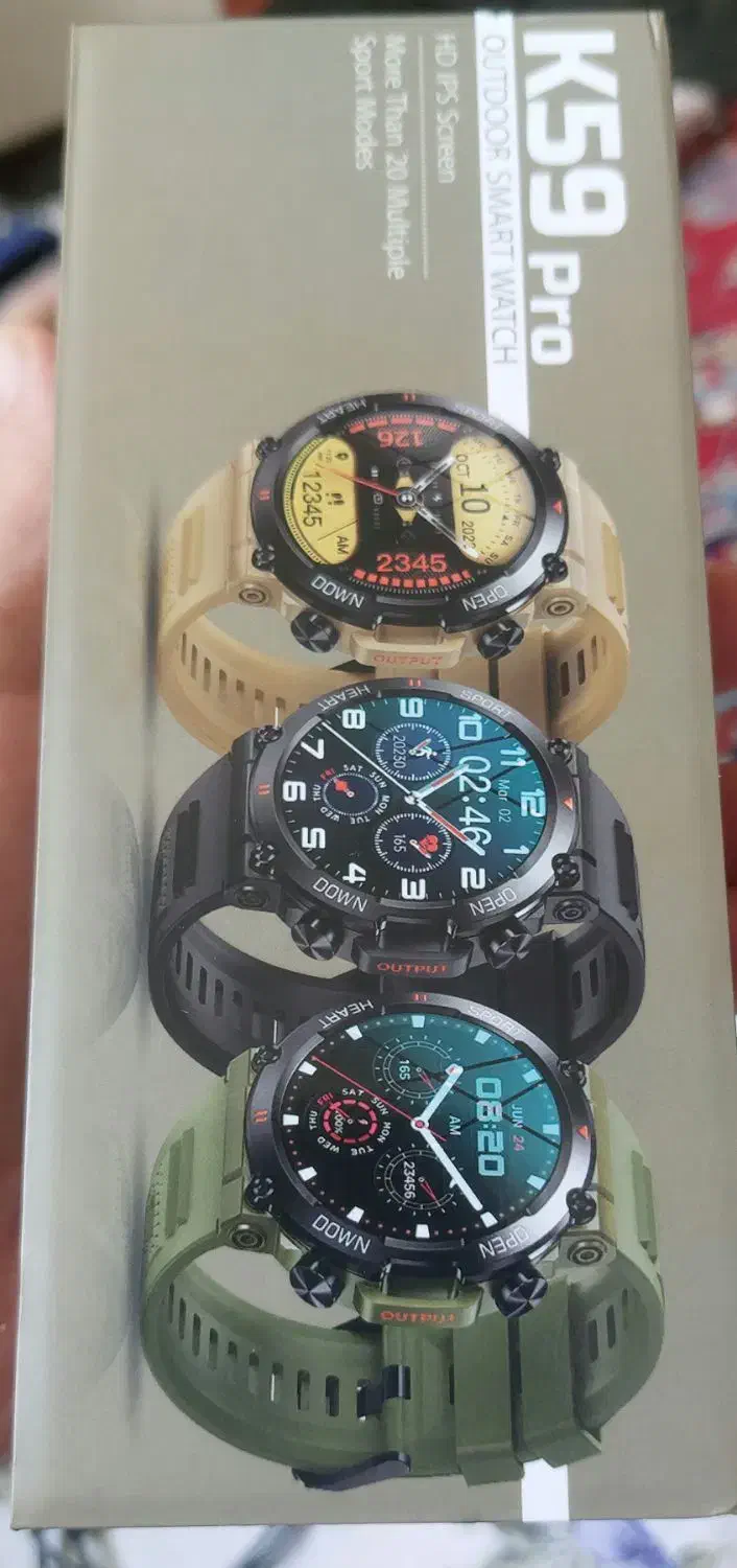 ساعت مچی|ساعت|تهران, جیحون|دیوار