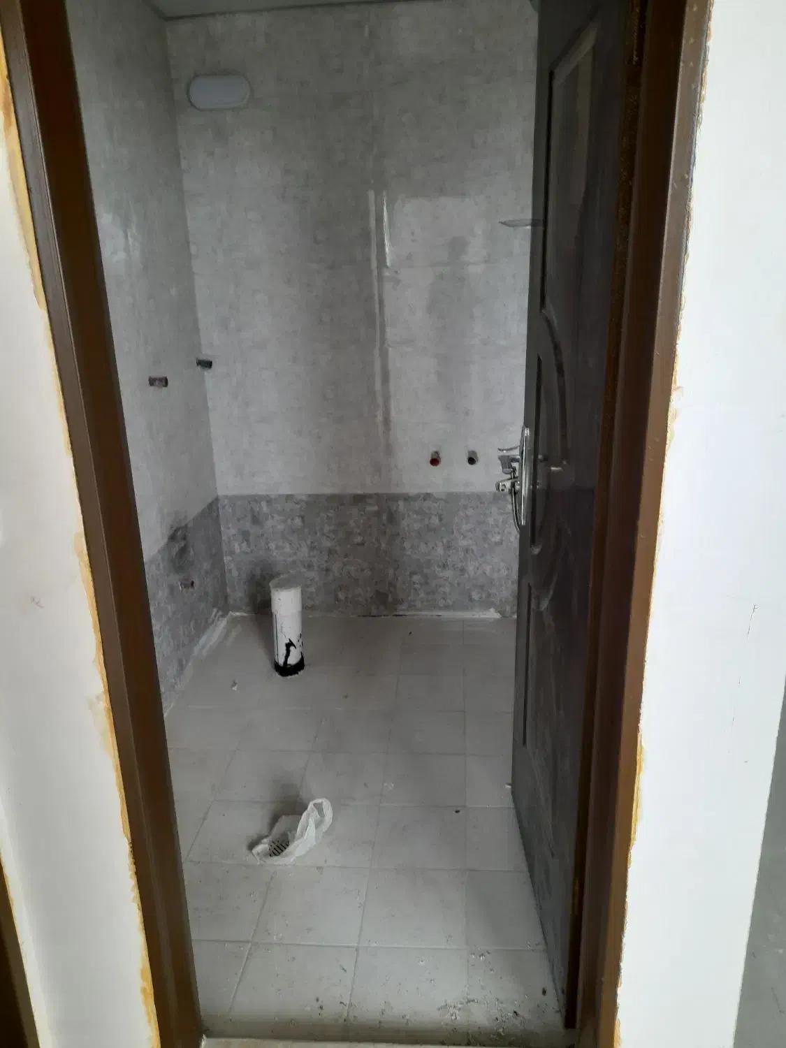 آپارتمان مسکن مهر/ پردیس مجتمع یاس/ ۲خواب|فروش آپارتمان|نیشابور, شهرک پردیس|دیوار