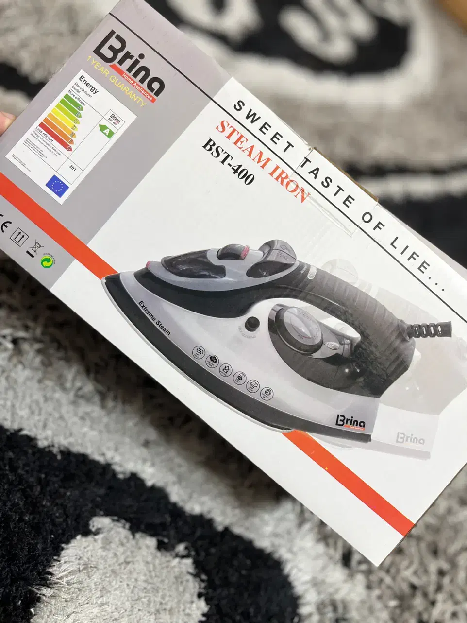 فروش تعدادی لوازم خانگی نو|سایر لوازم برقی|اردکان, |دیوار