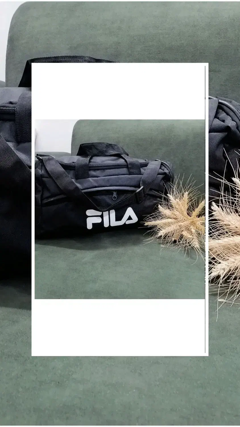 ساک باشگاه|کیف، کفش، کمربند|نیشابور, دارایی|دیوار