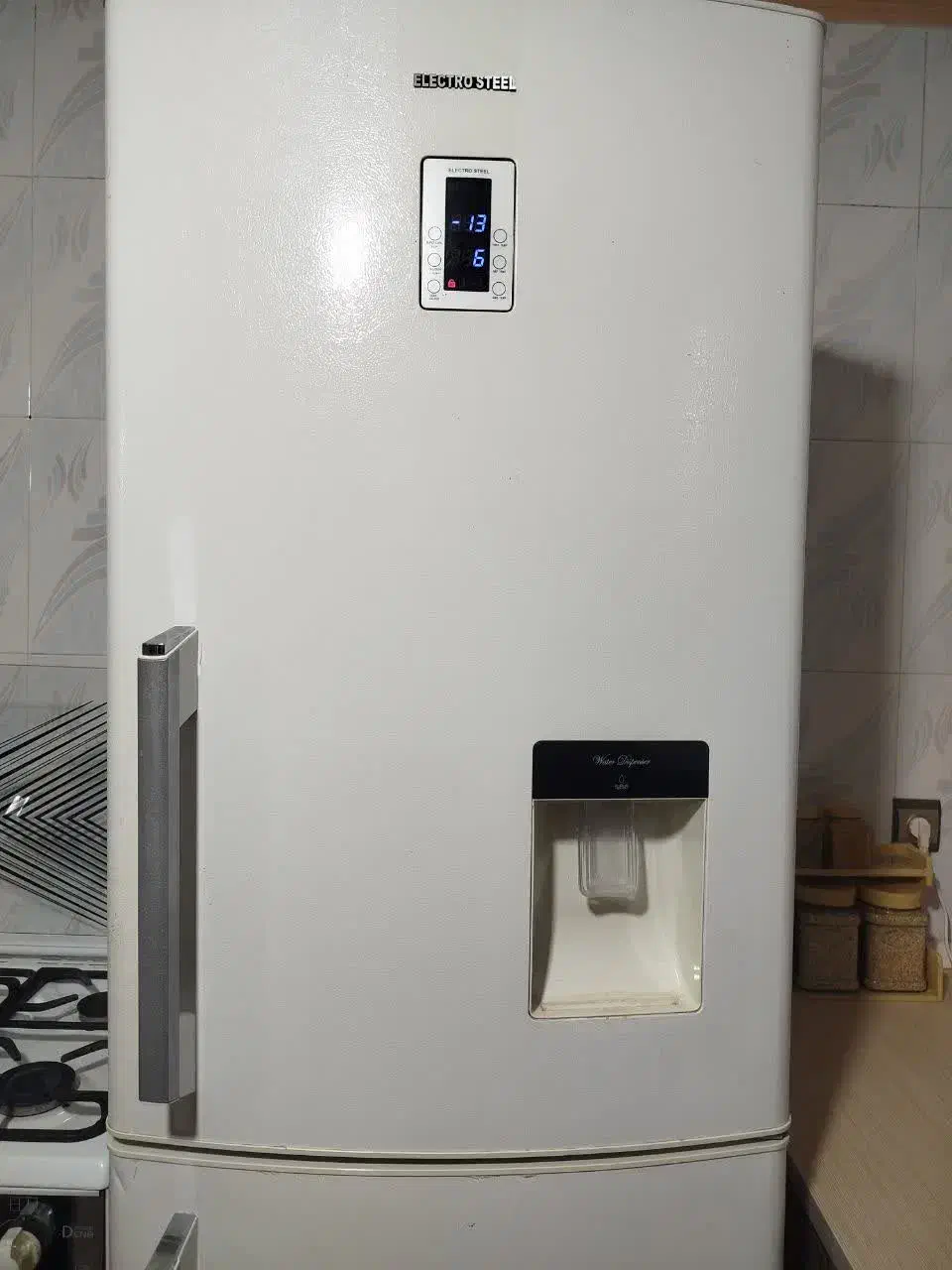 فروش لوازم خانگی|اجاق گاز و لوازم برقی پخت‌وپز|شاهین‌شهر, گرگاب|دیوار