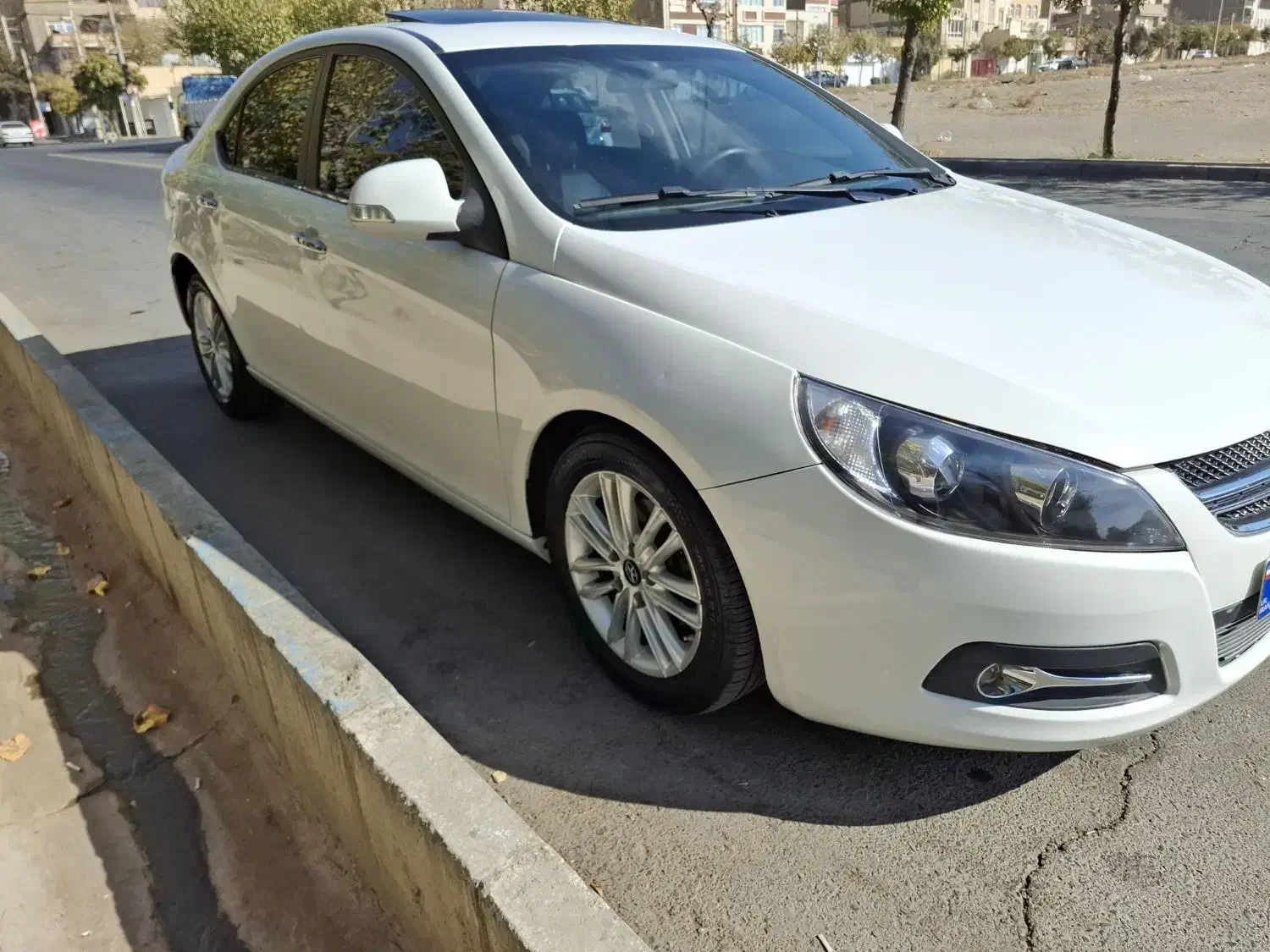 جک J5 اتوماتیک|خودرو سواری و وانت|کرج, بنیاد|دیوار