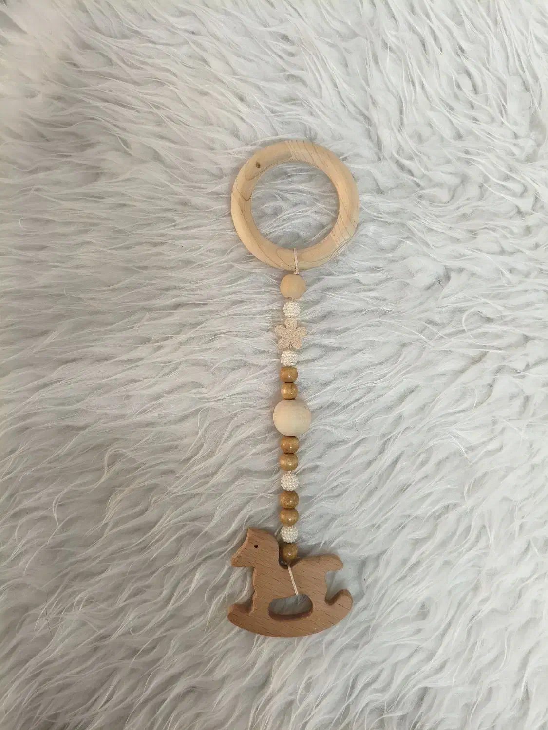 آویز چوبی کودک|اسباب و اثاث بچه|خاوران, |دیوار