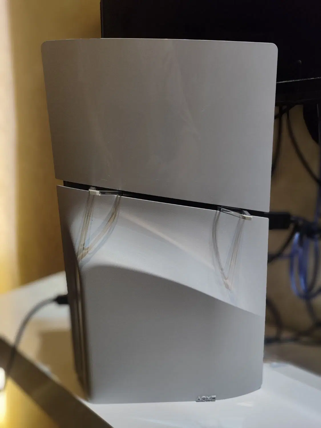 Ps5slim|کنسول، بازی ویدئویی و آنلاین|شیراز, سفیرشمالی|دیوار
