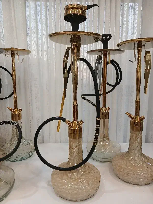 قلیان با طراحی خاص|جواهرات|تهران, نیروی هوایی (پیروزی)|دیوار