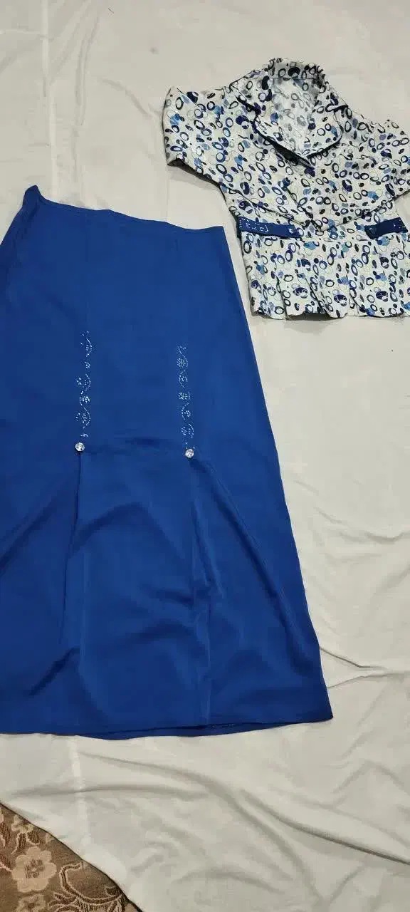 لباس مجلسی|لباس|خمینی‌شهر, |دیوار