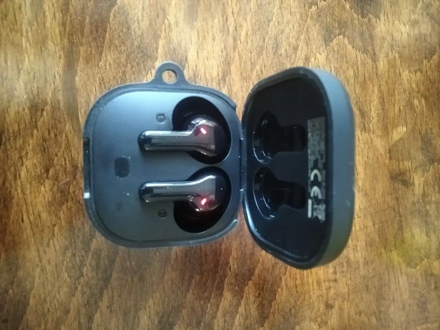 ایرپاد QCY مدل T13|لوازم جانبی موبایل و تبلت|نظرآباد, شهرک فرهنگیان|دیوار