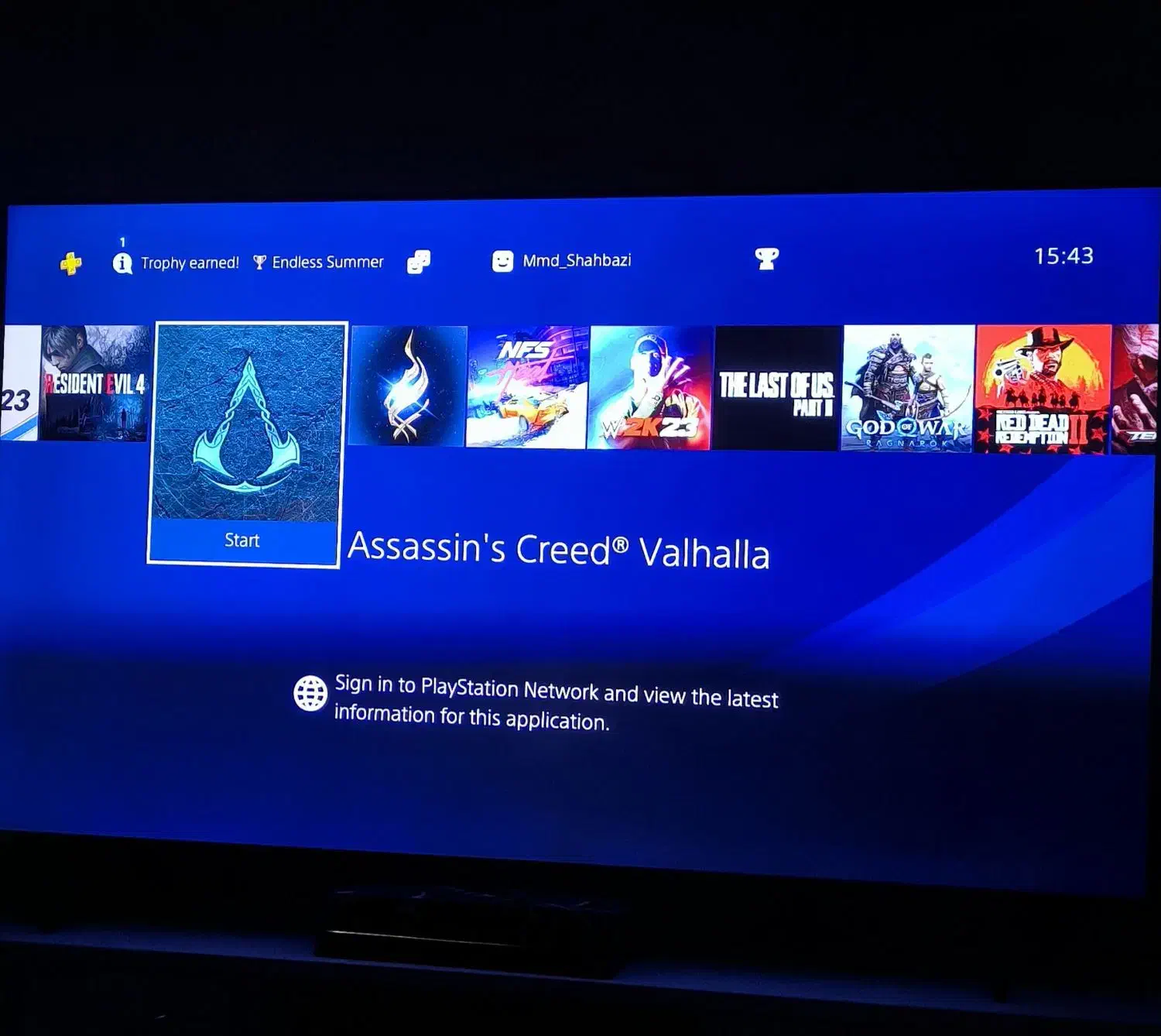 فروش ps4 pro 1 tera|کنسول، بازی ویدئویی و آنلاین|رشت, حمیدیان|دیوار