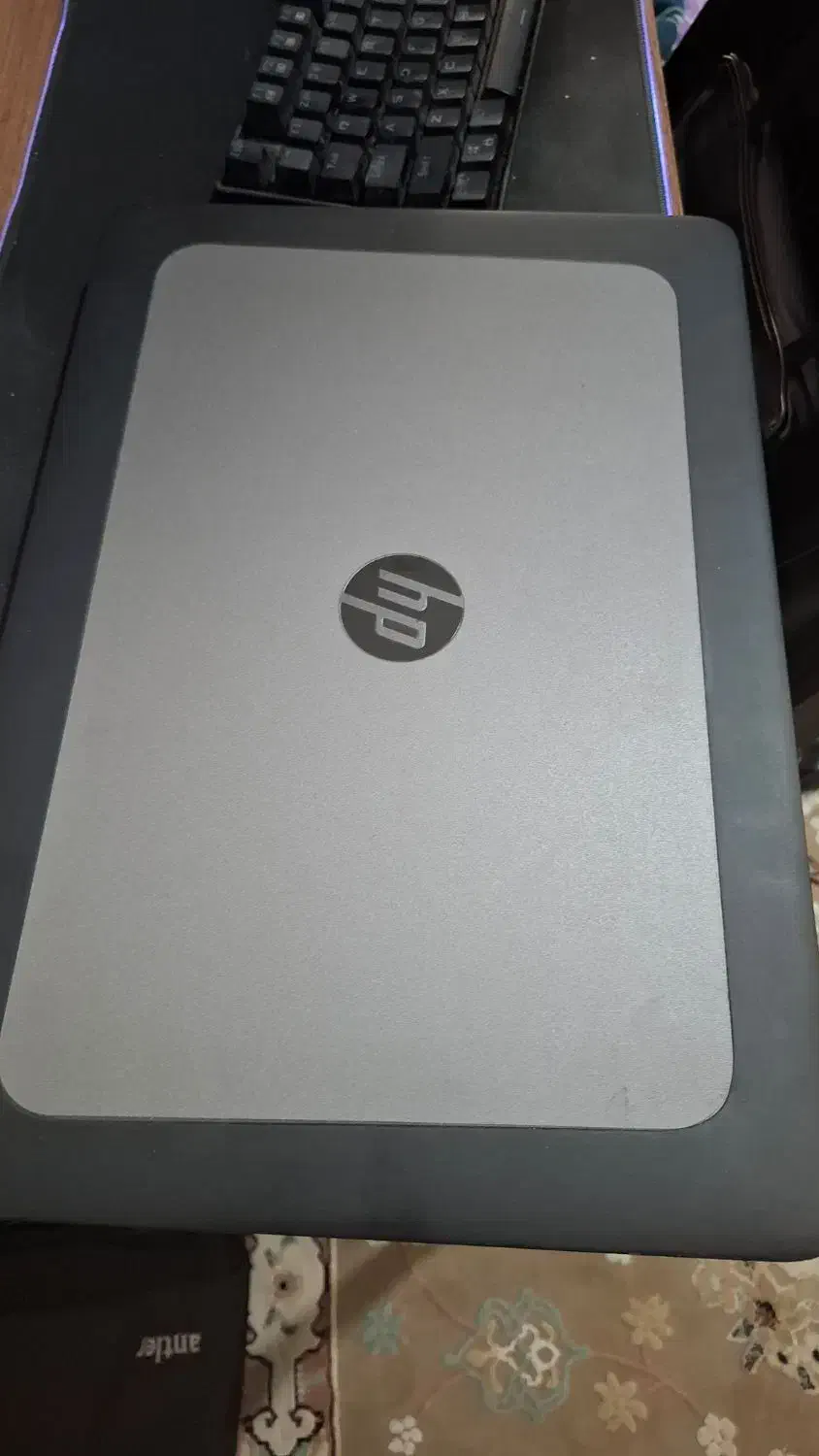 Hp zbook15 g4|رایانه همراه|تهران, سلسبیل شمالی|دیوار