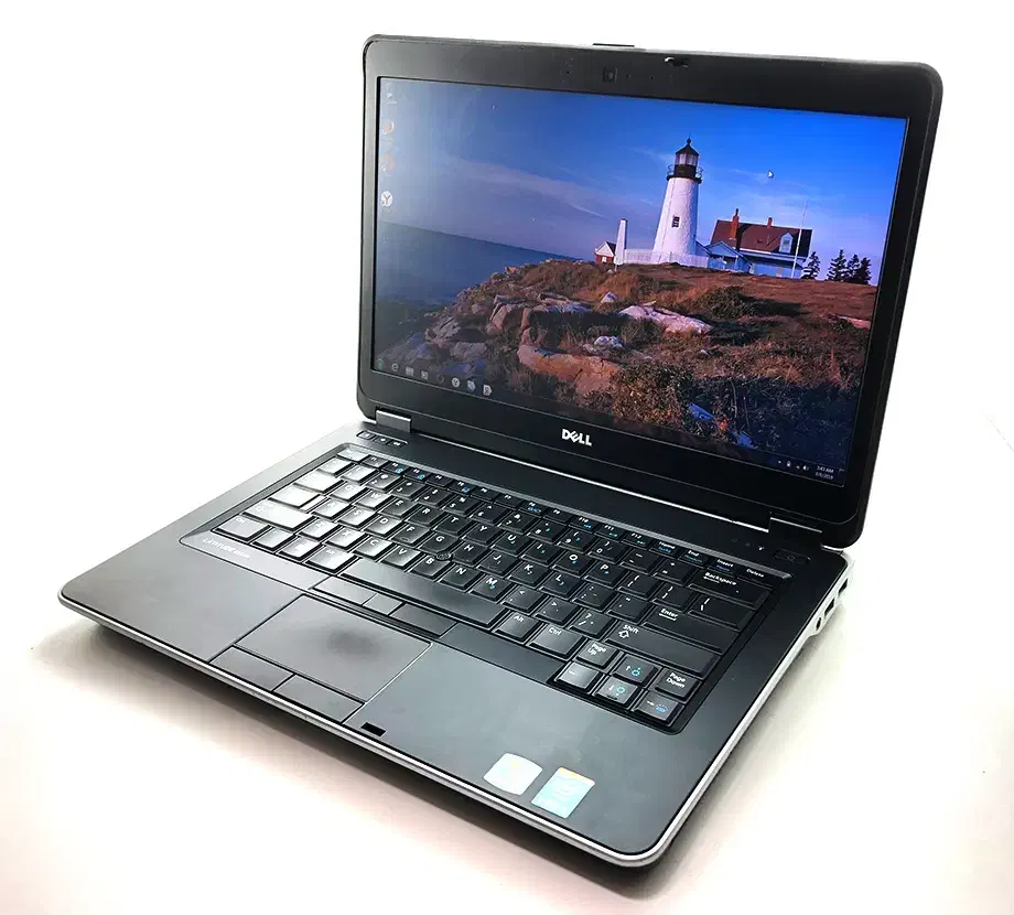 لپ تاپ دل 6440|رایانه همراه|اهواز, پردیس|دیوار