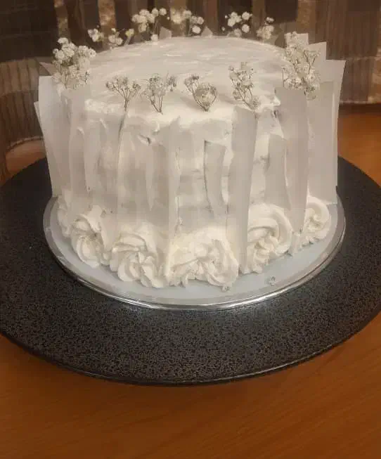 سفارش کیک تولد|خوردنی و آشامیدنی|اصفهان, کشاورزی|دیوار