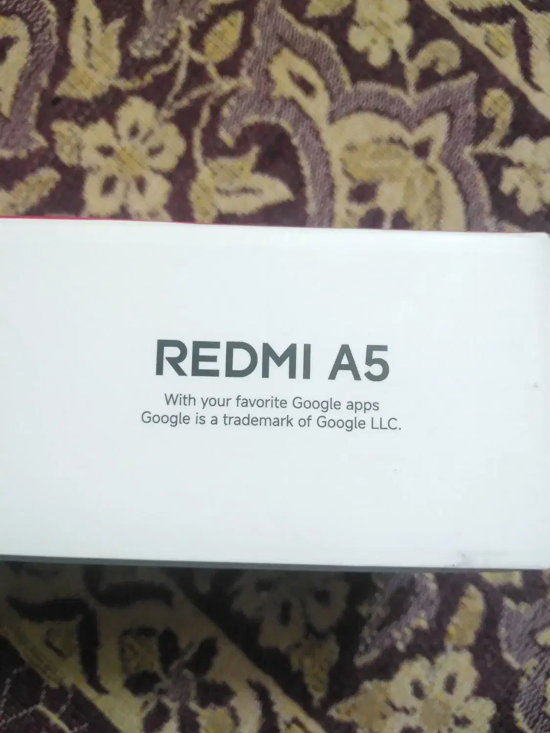 ردمی، شیامی|موبایل|مشهد, هفده شهریور|دیوار