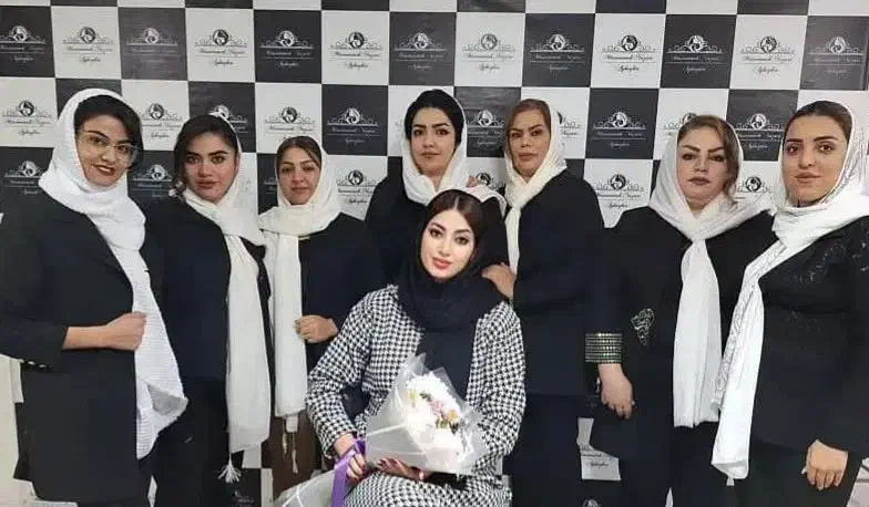 کراتین کار متخصص شو با آموزش میلیونی پول در بیار|خدمات آموزشی|شیراز, انجیر|دیوار