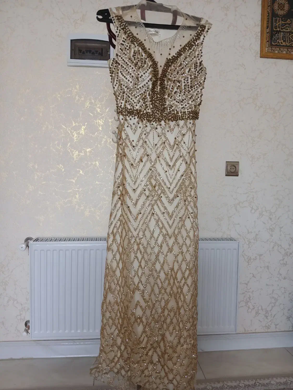 لباس مجلسی|لباس|نجفآباد, جلال آباد|دیوار