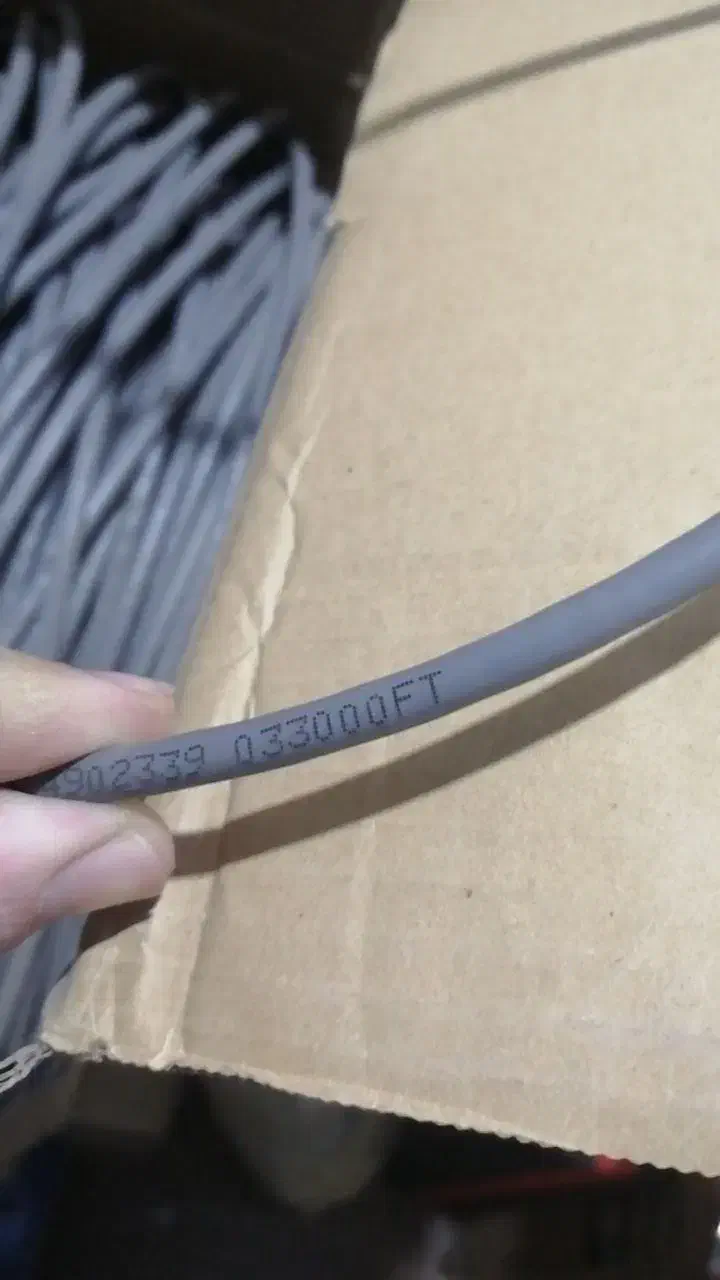 کابل شبکه cat 6|مودم و تجهیزات شبکه|تهران, فردوسی|دیوار