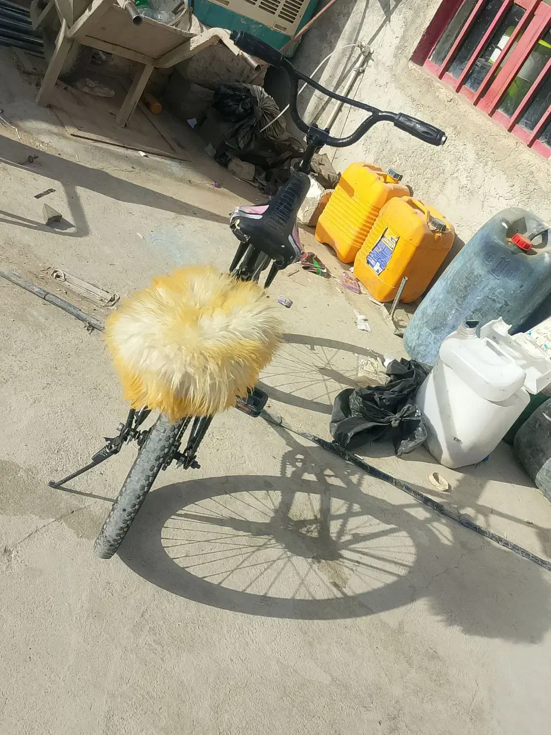 در 20|دوچرخه، اسکیت، اسکوتر|سراوان, |دیوار