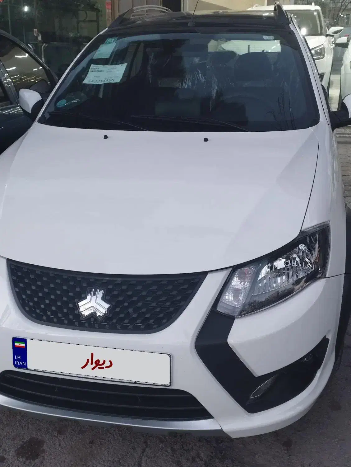 کویک|خودرو سواری و وانت|بجنورد, |دیوار