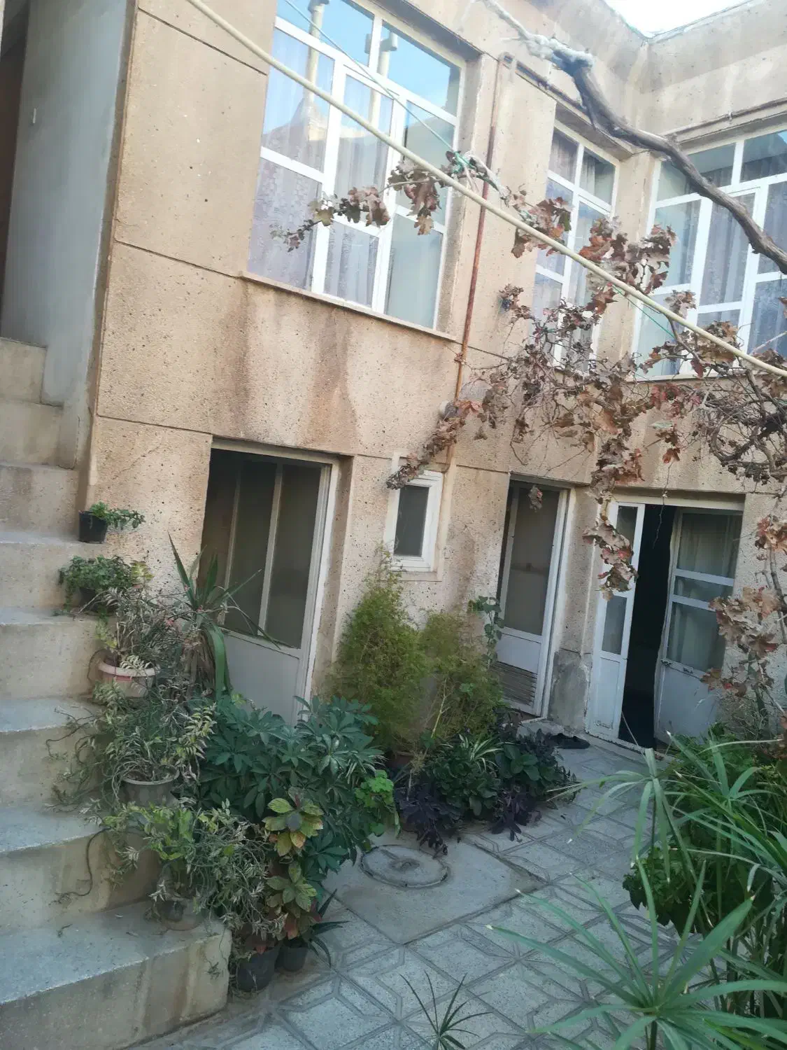 فروش خانه ویلایی|فروش خانه و ویلا|شیراز, سیاه سنگ|دیوار