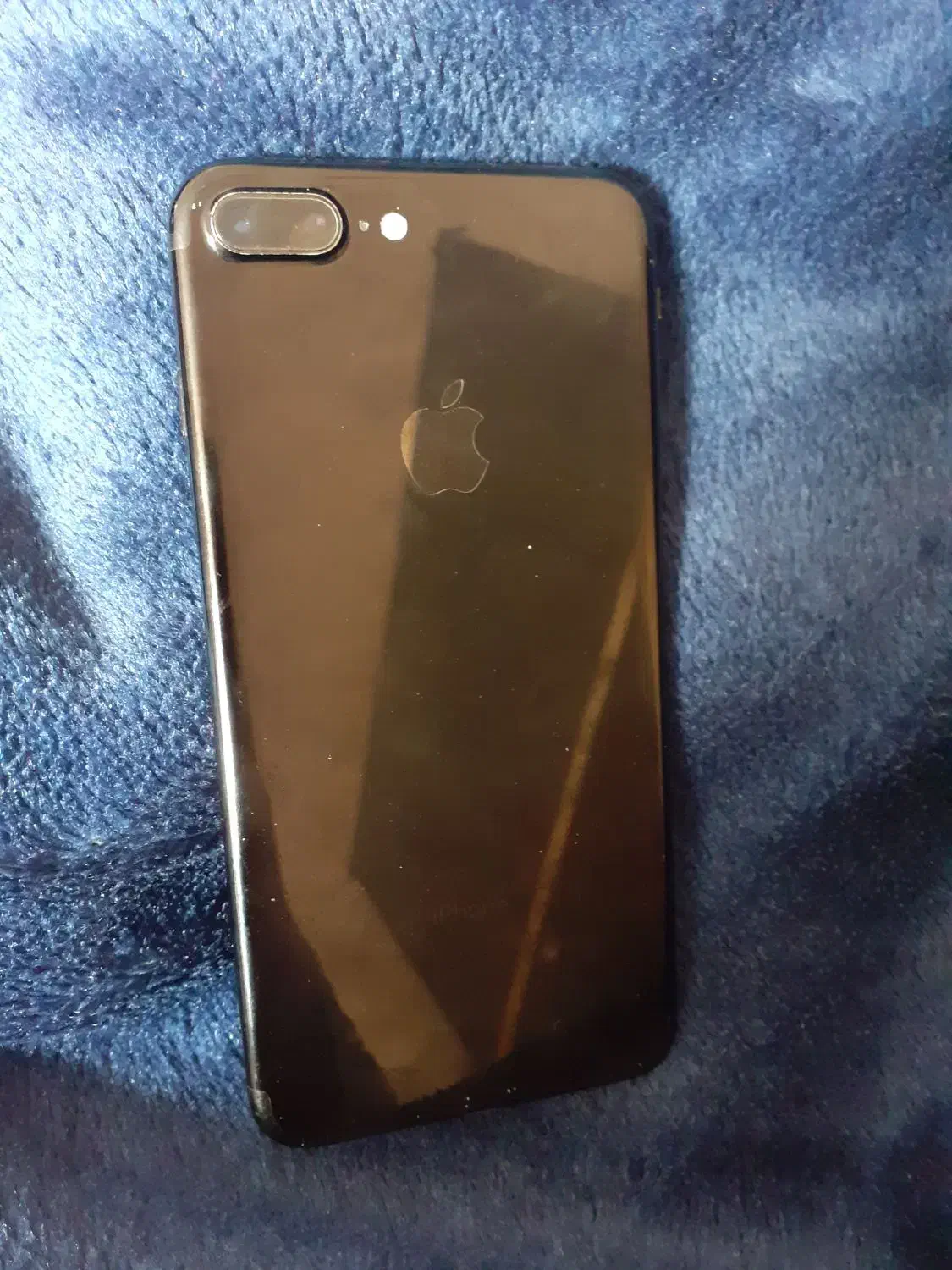 آیفون هفت پلاس|موبایل|بمپور, |دیوار