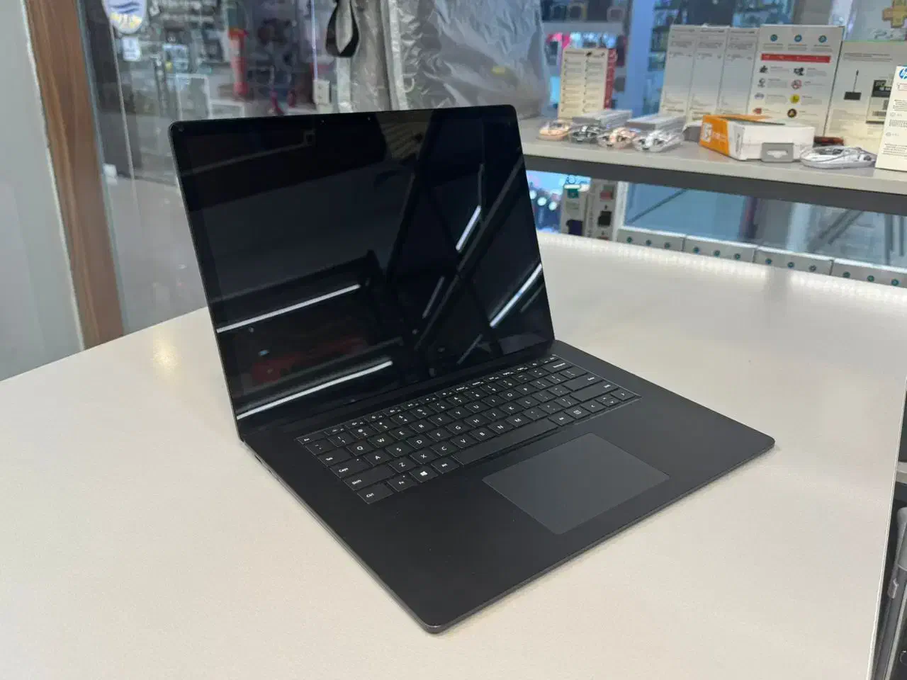 Surface laptop 3 دانشجویی|رایانه همراه|مشهد, امامیه (شهرک غرب)|دیوار