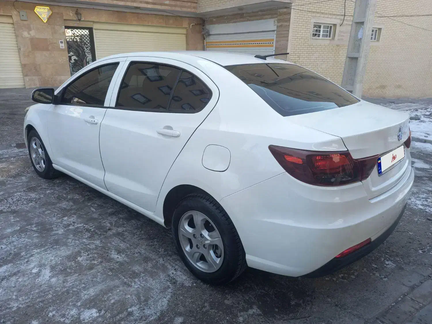 شاهین 1402G|خودرو سواری و وانت|سهند, |دیوار