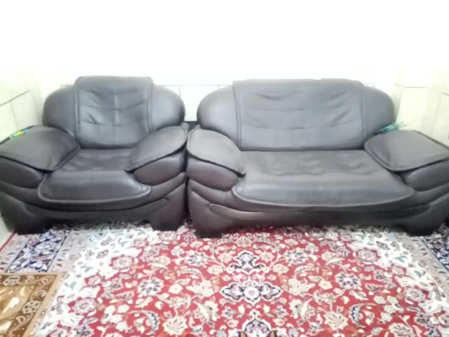 مبل کارکرده|مبلمان خانگی و میز عسلی|داراب, |دیوار