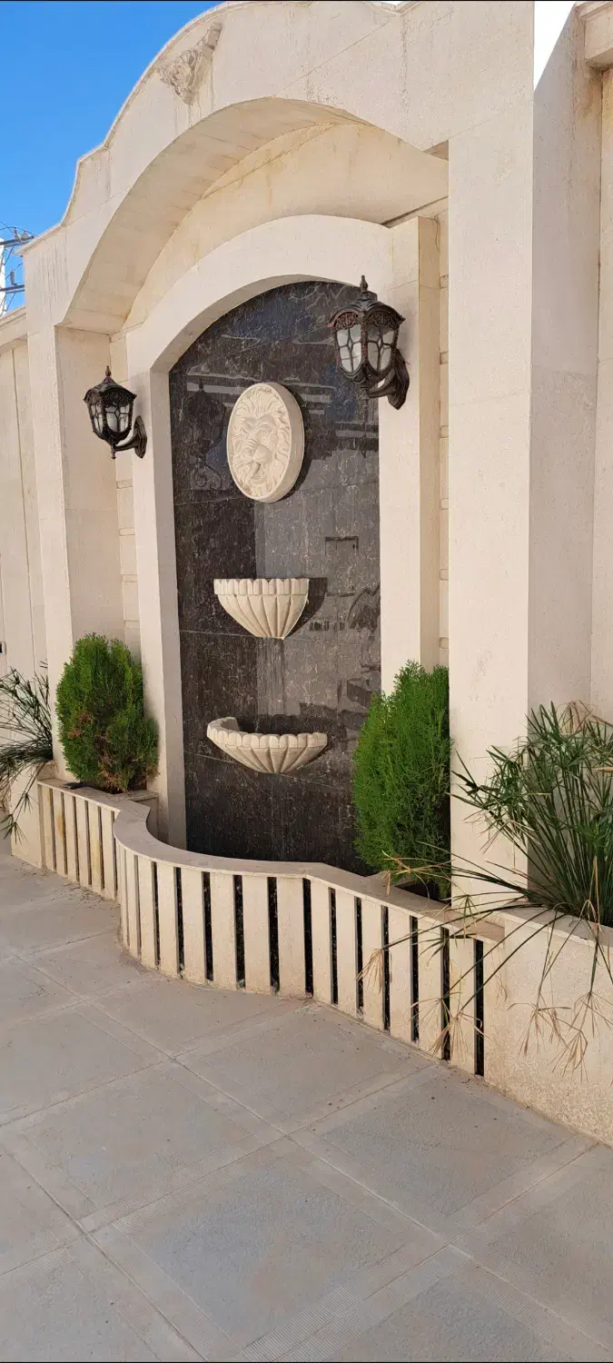 منزل ویلایی نوساز و خشک باغ ناری|فروش خانه و ویلا|کازرون, |دیوار