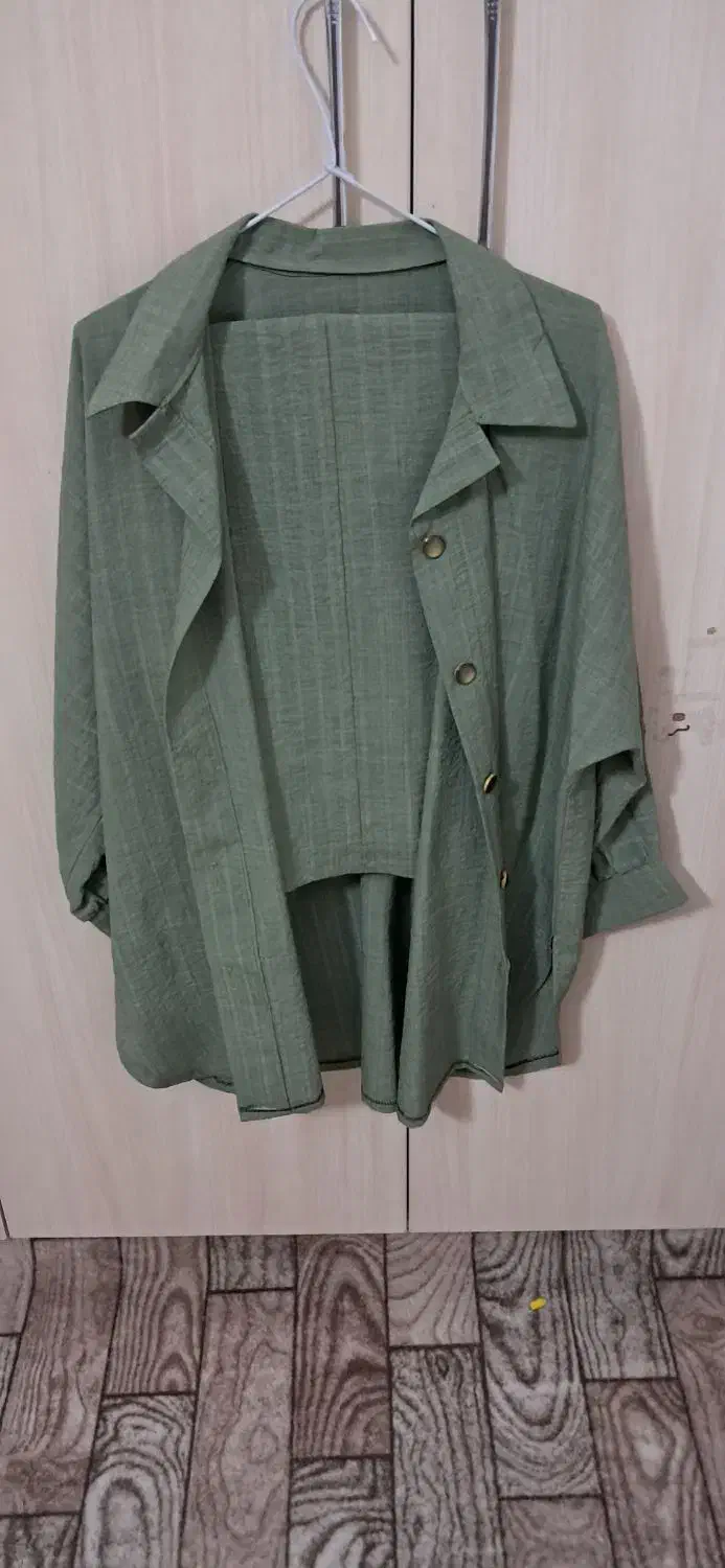 لباس|لباس|فولادشهر, مسکن مهر فولادشهر|دیوار