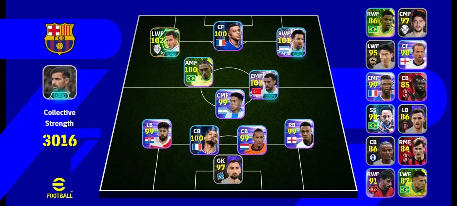 اکانت ای فوتبال|کنسول، بازی ویدئویی و آنلاین|خشکبیجار, |دیوار