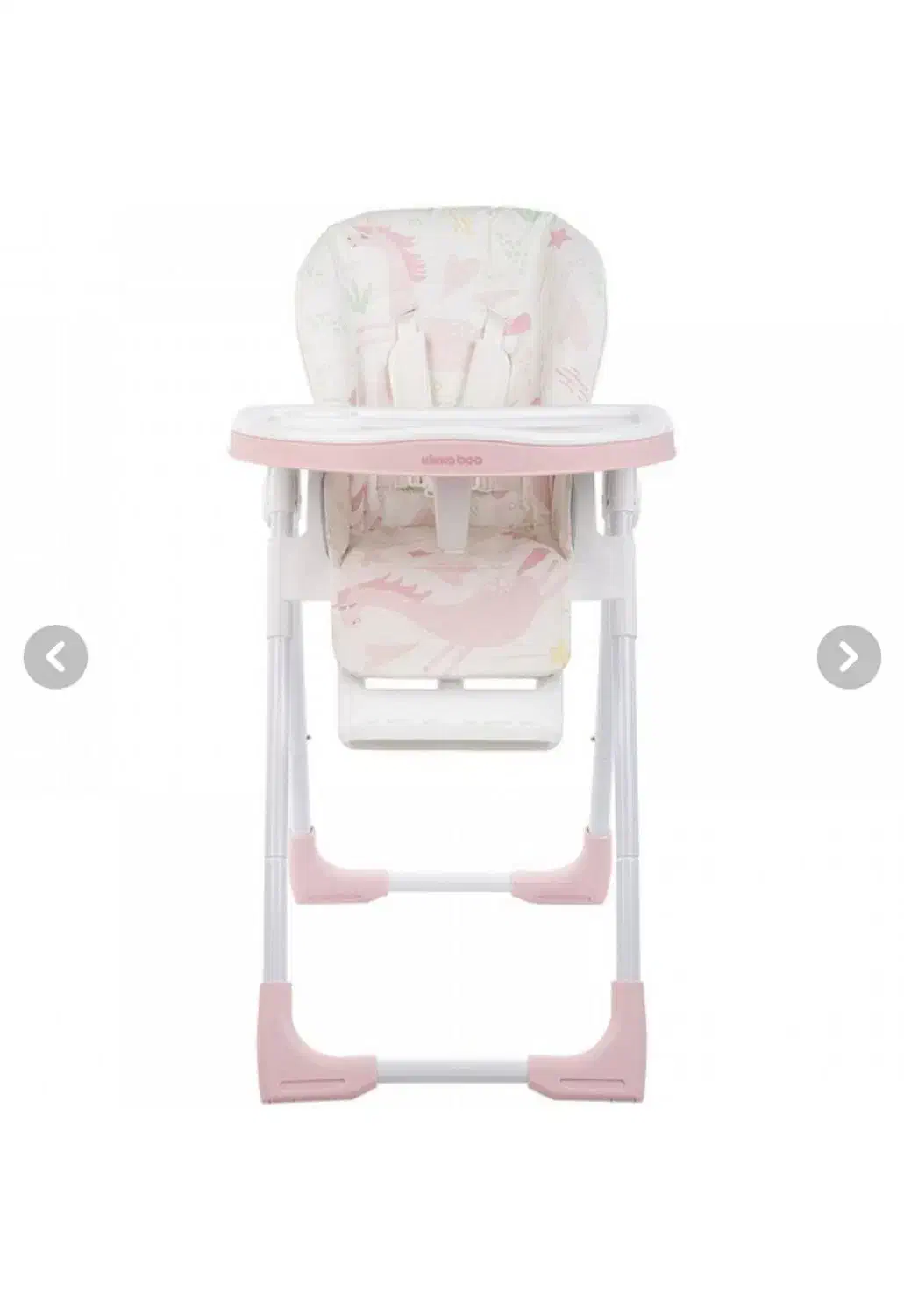 صندلی غذا ی کودک کیکابو|تخت و صندلی بچه|تهران, امیریه|دیوار