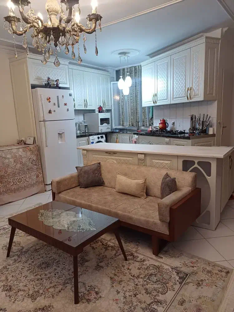 ۵۹متر ۱خواب کرمان رحمتی|فروش آپارتمان|تهران, کرمان|دیوار