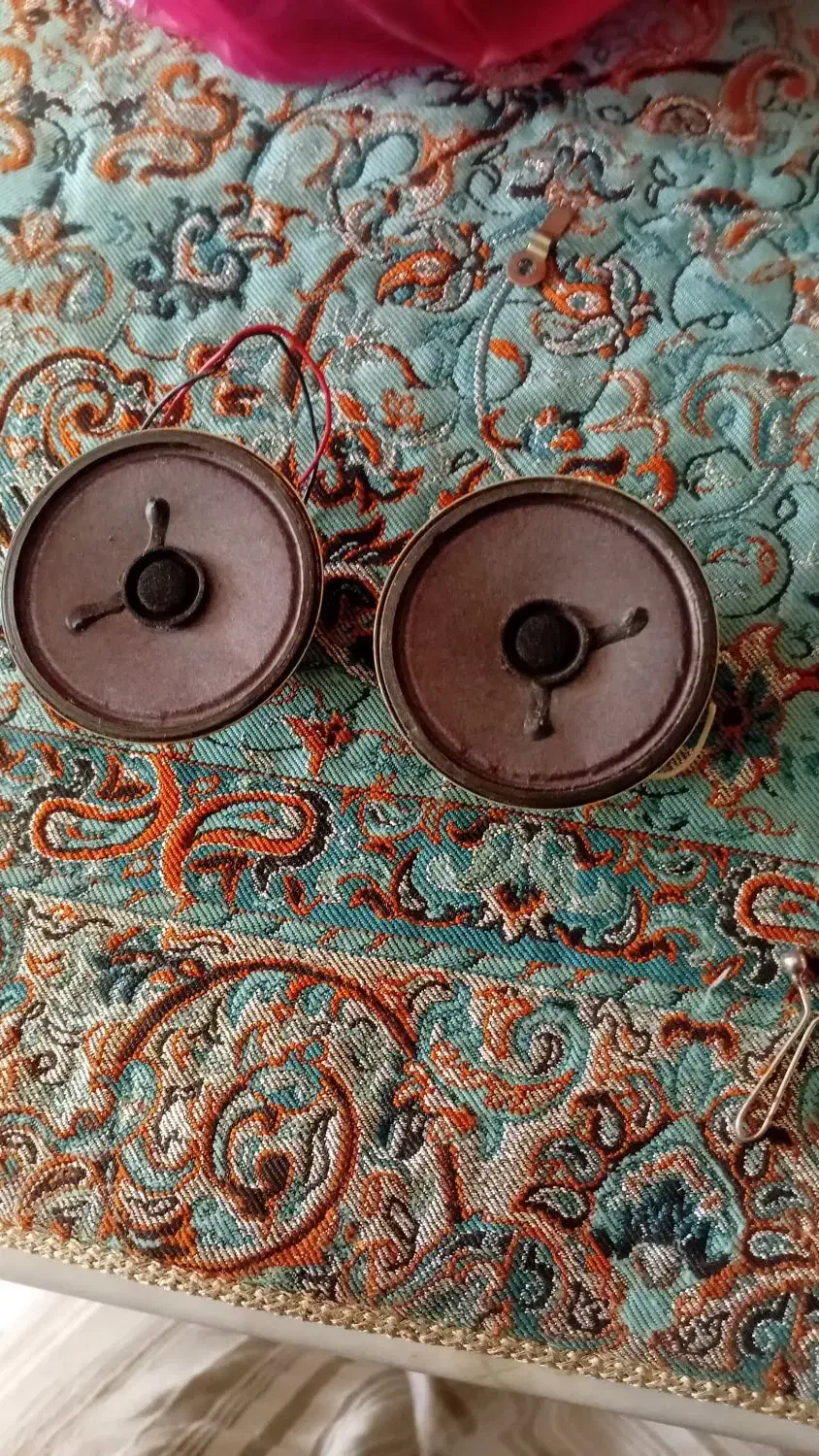 باند|سیستم صوتی خانگی|پردیس, فاز ۱|دیوار