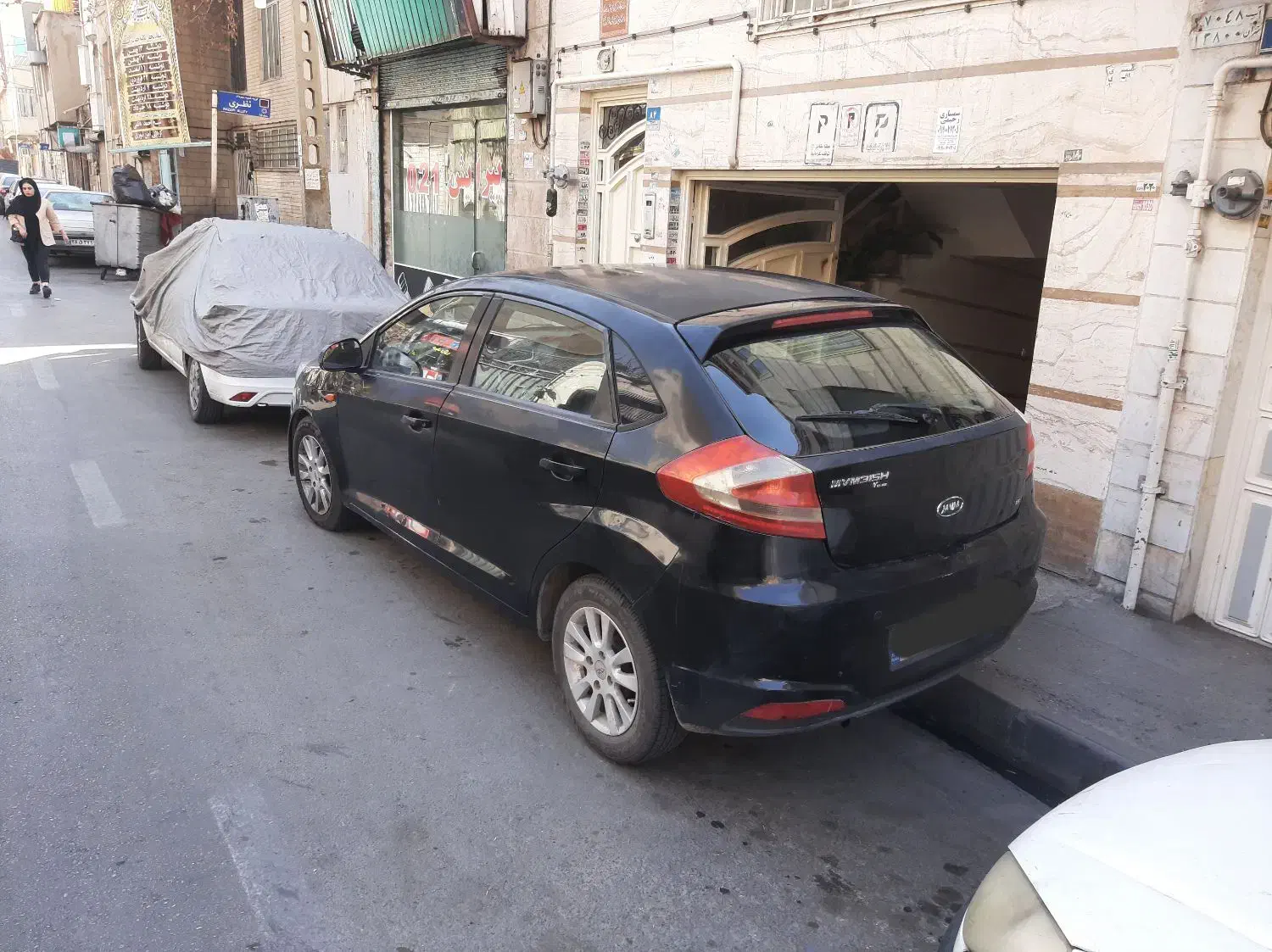 mvm315new|خودرو سواری و وانت|تهران, بیسیم|دیوار