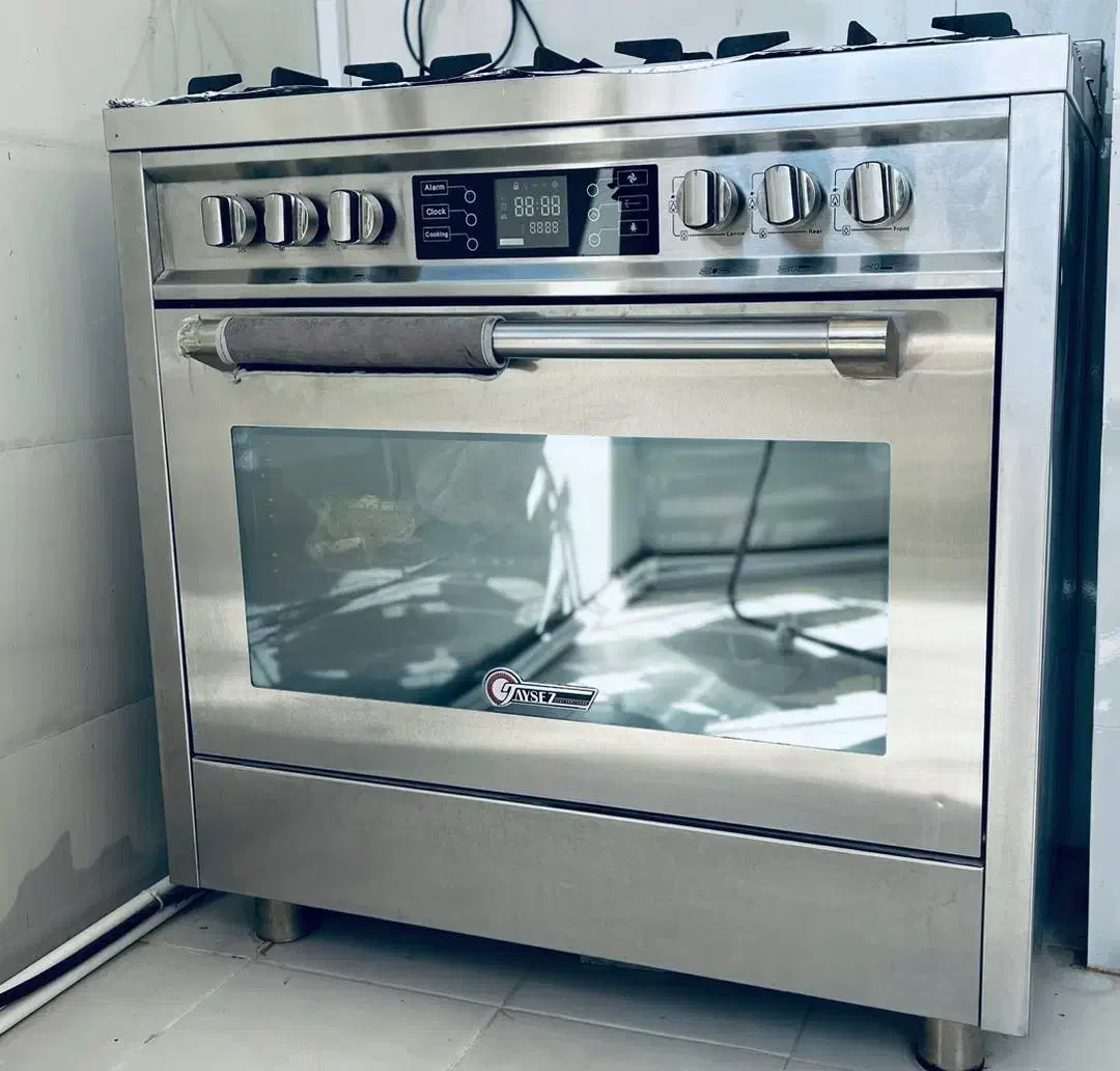 اجاق گاز فردار ترک|اجاق گاز و لوازم برقی پخت‌وپز|صباشهر, |دیوار