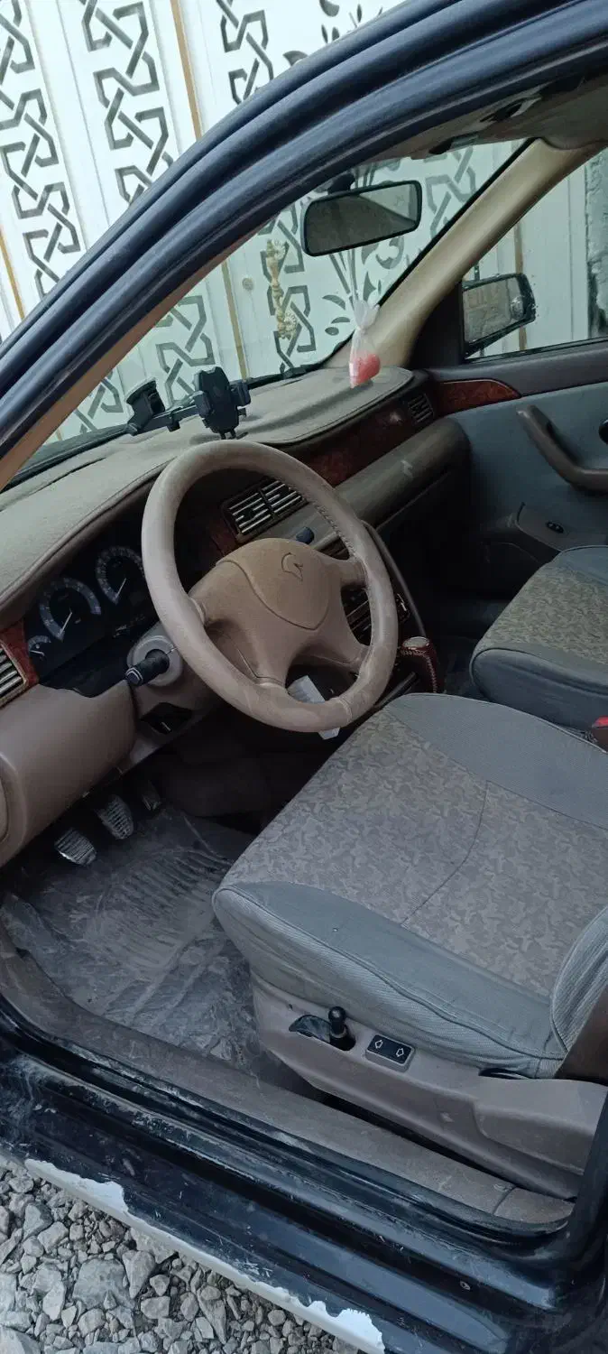 سمند مدل 88|خودرو سواری و وانت|پیرانشهر, |دیوار