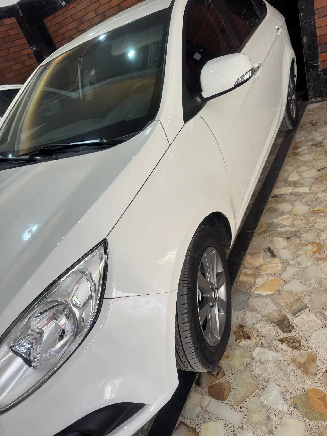 جک j4 مدل ۱۴۰۲|خودرو سواری و وانت|یزد, |دیوار