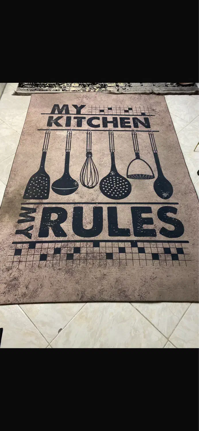 به جفت فرش ماشینی ۶ متری|فرش|تهران, اختیاریه|دیوار