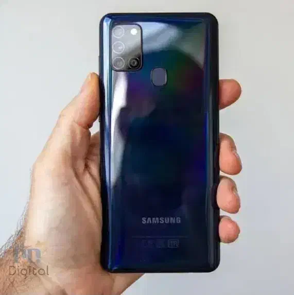 گوشی a21s|موبایل|خرم‌آباد, |دیوار