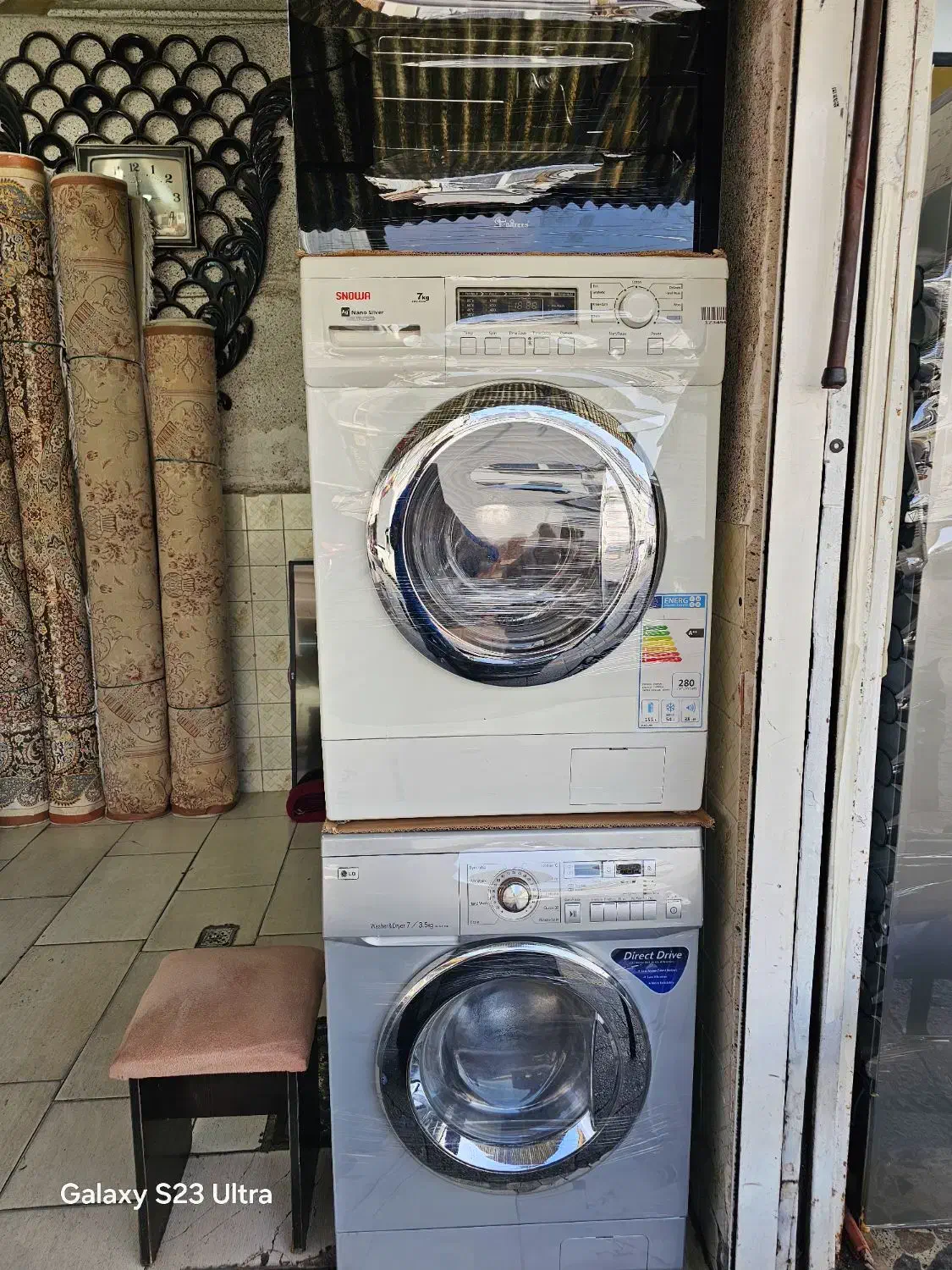 مبل فرش سمساری|تخت و صندلی بچه|رشت, خواهر امام|دیوار