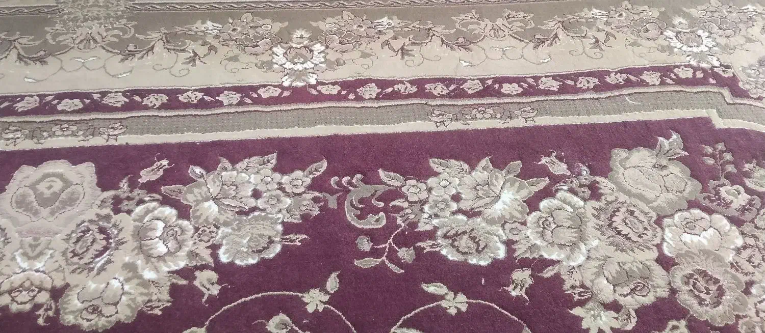 یک جفت فرش ۱۲متری|فرش|فیروزآباد (فارس), |دیوار