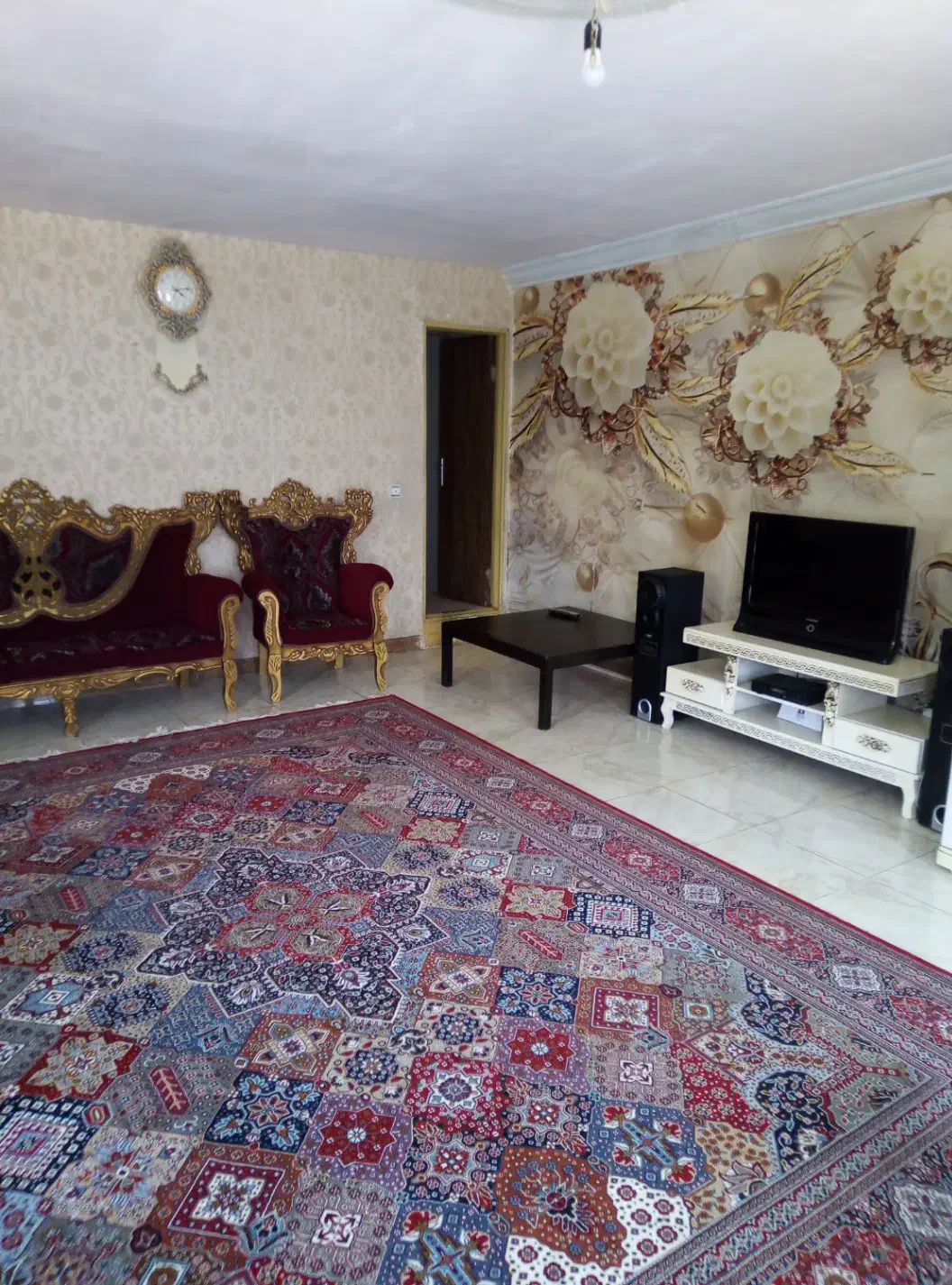 اجاره باغ ویلا|اجارهٔ کوتاه‌مدت ویلا و باغ|پاکدشت, پاکدشت (مامازند)|دیوار