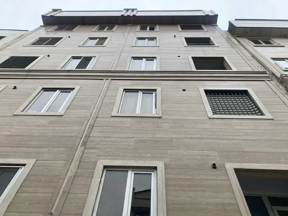 ۴۸متر / طبقه پنجم / آسانسور|فروش آپارتمان|تهران, شهرک ولیعصر جنوبی|دیوار