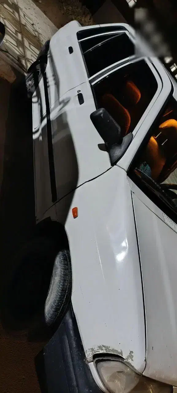 پراید مدل ۹۰|خودرو سواری و وانت|برخوار, |دیوار