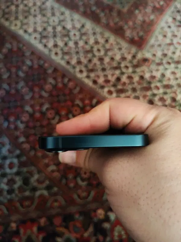 iPhone 13. 128gb zaa|موبایل|تهران, شهرآرا|دیوار