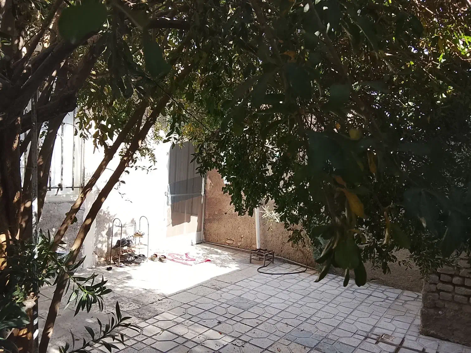 خونه|فروش خانه و ویلا|قرچک, صالح آباد|دیوار