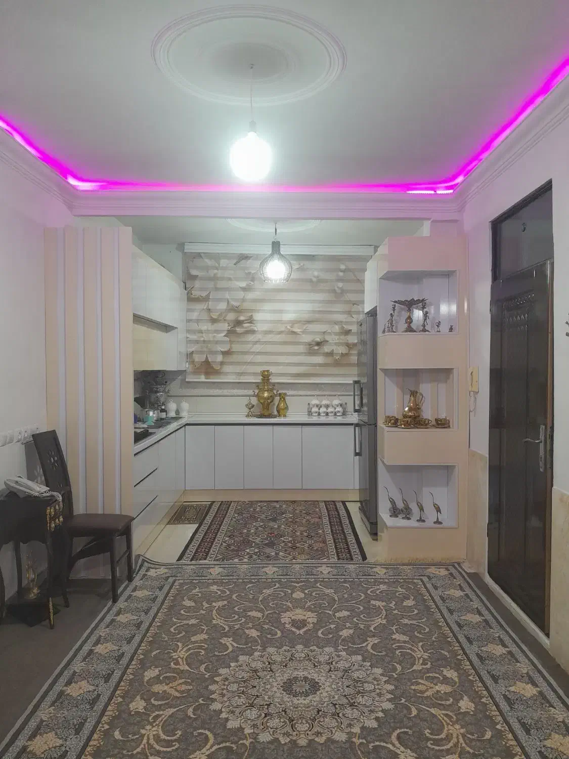 خانه سه طبقه|فروش خانه و ویلا|قرچک, قشلاق جیتو|دیوار