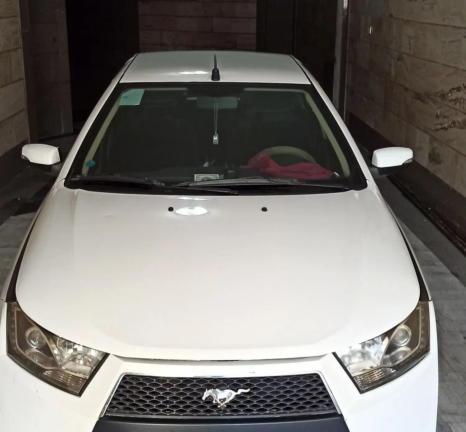 دنا مدل 95|خودرو سواری و وانت|تهران, تاکسیرانی|دیوار